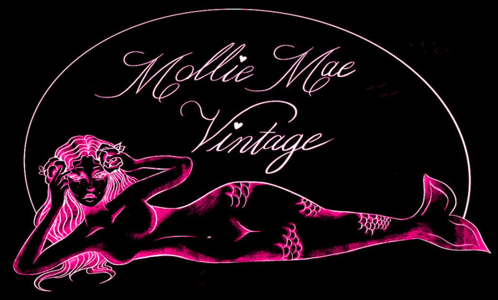 molliemaevintage.com